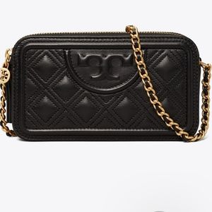 Tory Burch Fleming Mini Bag